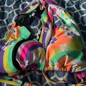 No Boundaries Medium Bikini